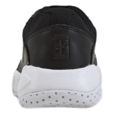 Court Lite Junior White/Black