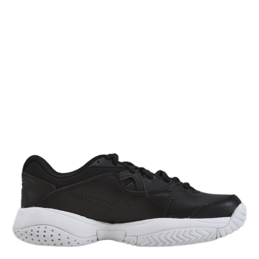 Court Lite Junior White/Black