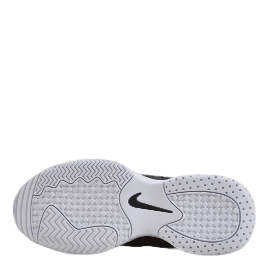Court Lite Junior White/Black