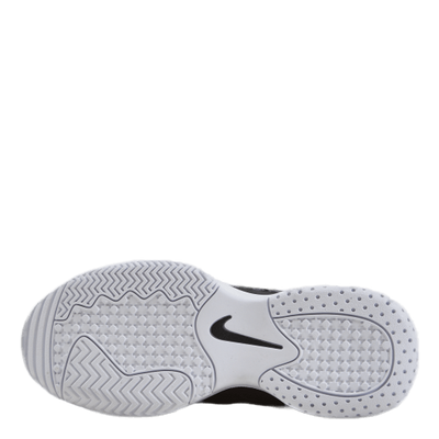 Court Lite Junior White/Black