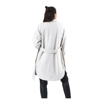 Riema Overshirt Jacket Grey