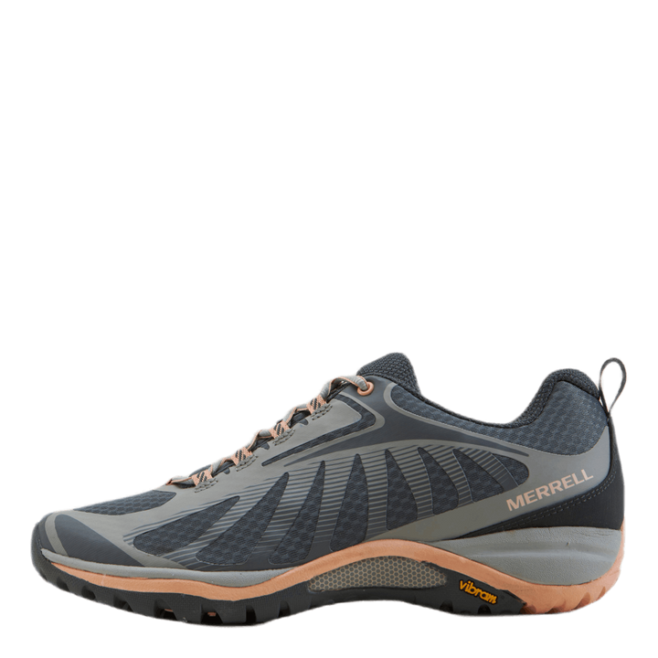 Siren Edge 3 Pink/Grey