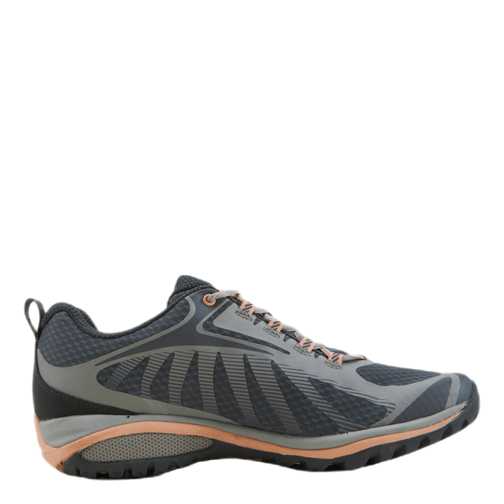 Siren Edge 3 Pink/Grey