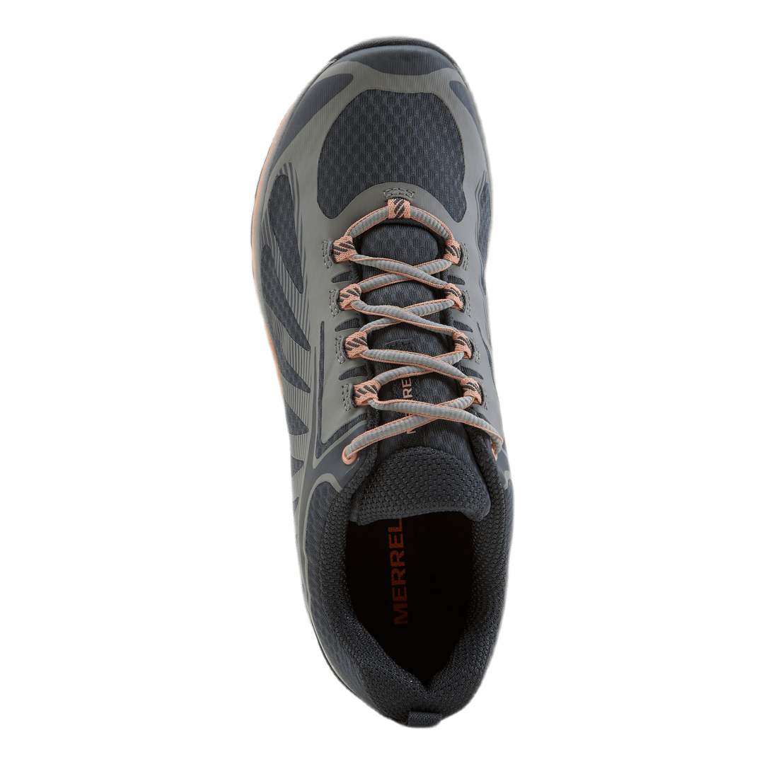 Siren Edge 3 Pink/Grey