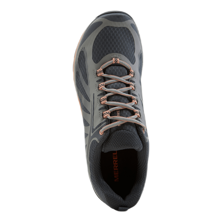 Siren Edge 3 Pink/Grey