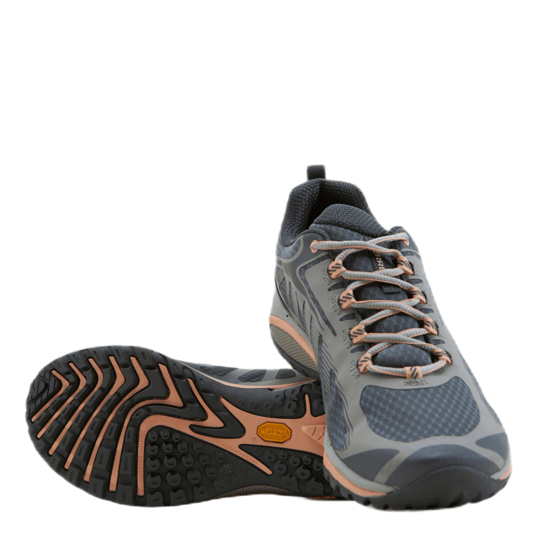 Siren Edge 3 Pink/Grey