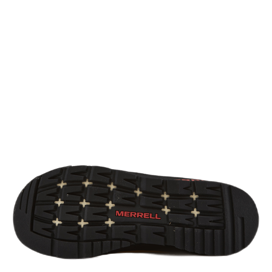 Catalyst Suede Black/Yellow