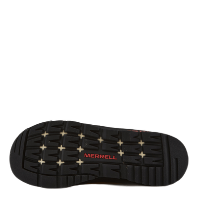 Catalyst Suede Black/Yellow