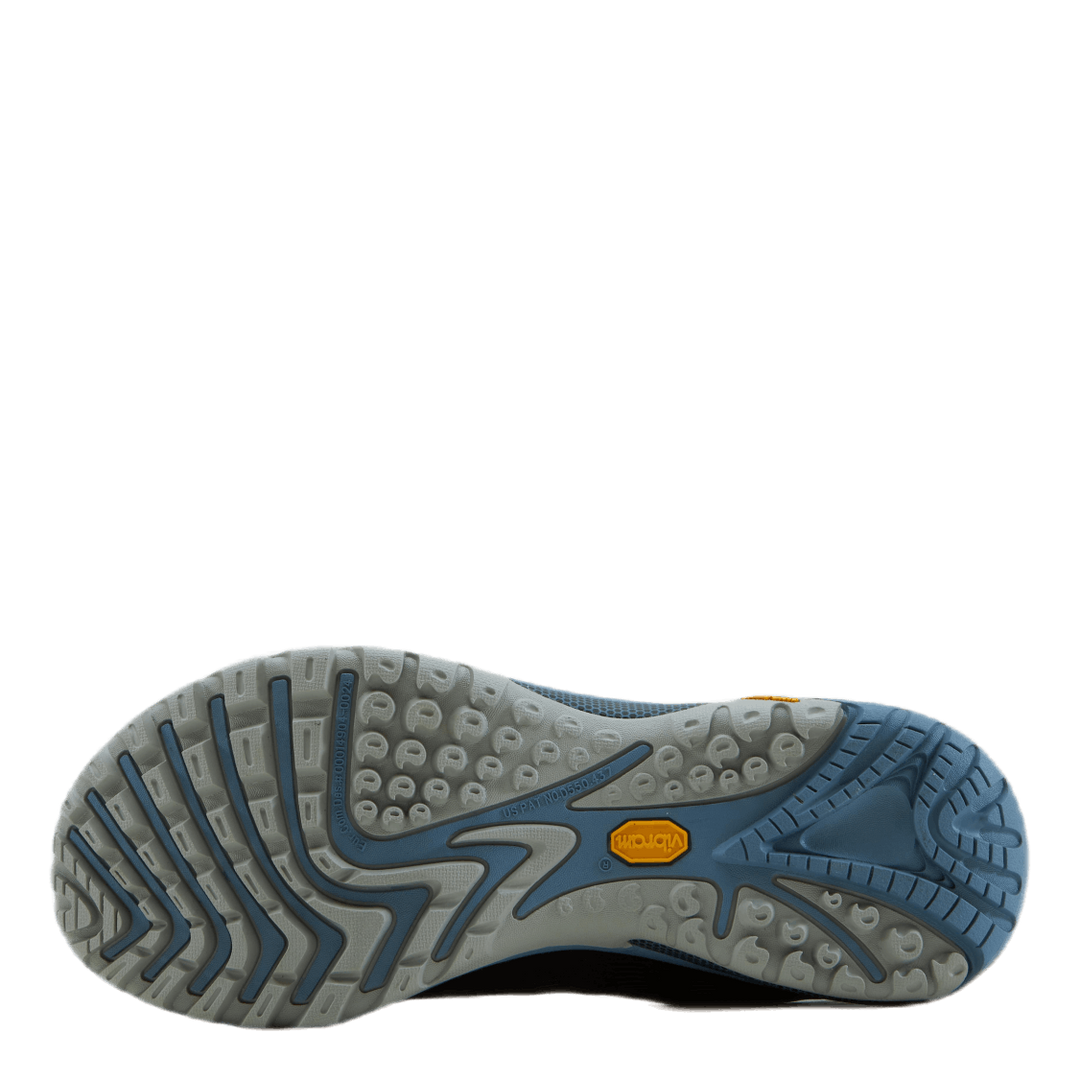 Siren Edge 3 Black/Grey