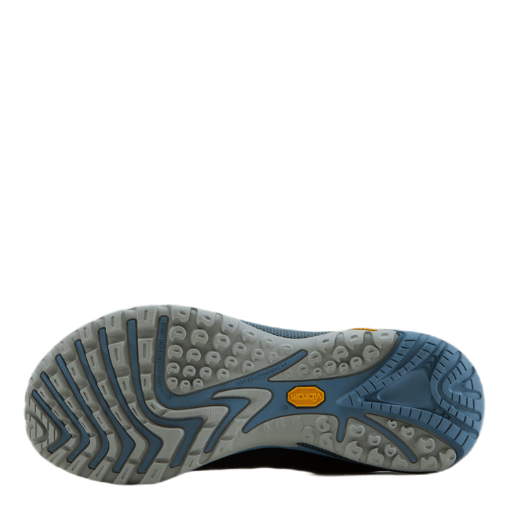 Siren Edge 3 Black/Grey