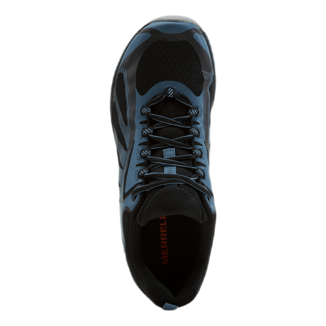 Siren Edge 3 Black/Grey