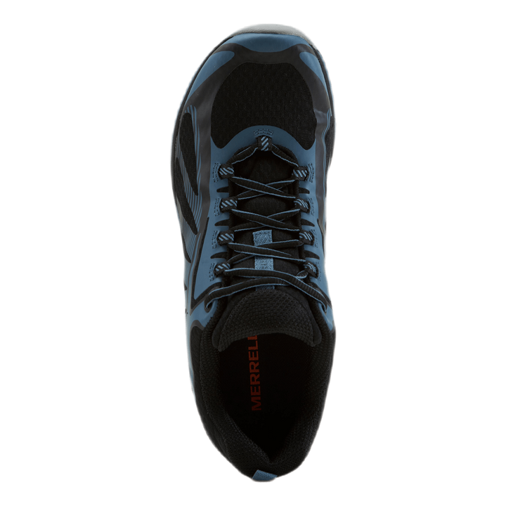 Siren Edge 3 Black/Grey