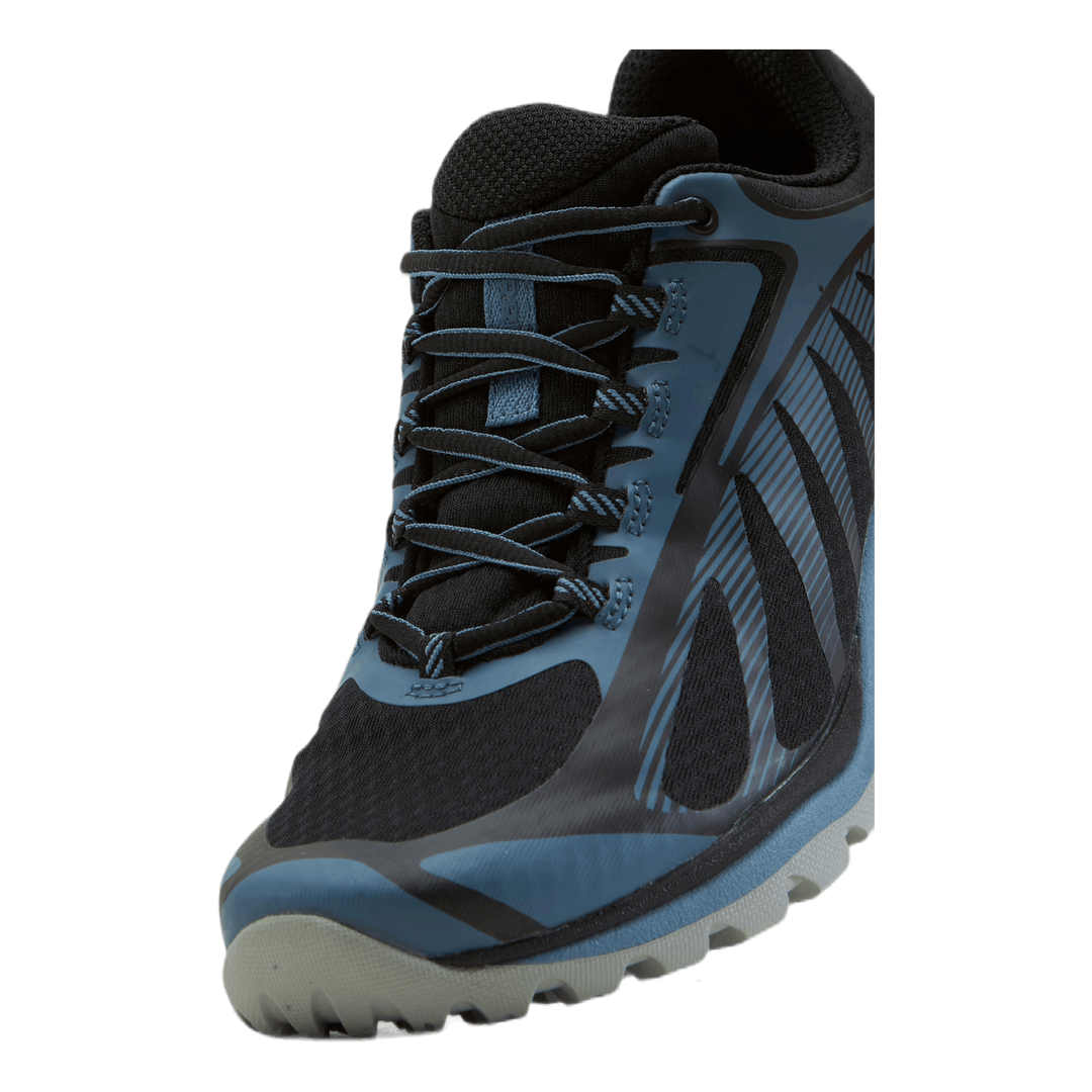 Siren Edge 3 Black/Grey