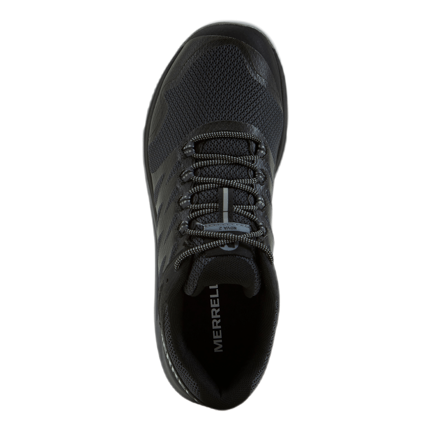 Nova 2 Black
