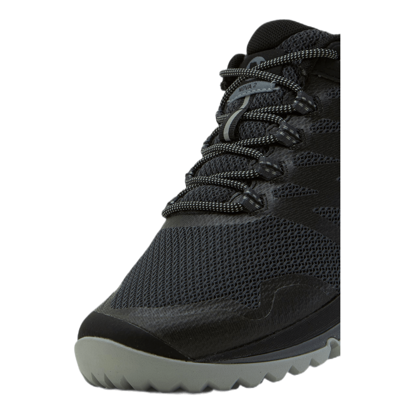 Nova 2 Black