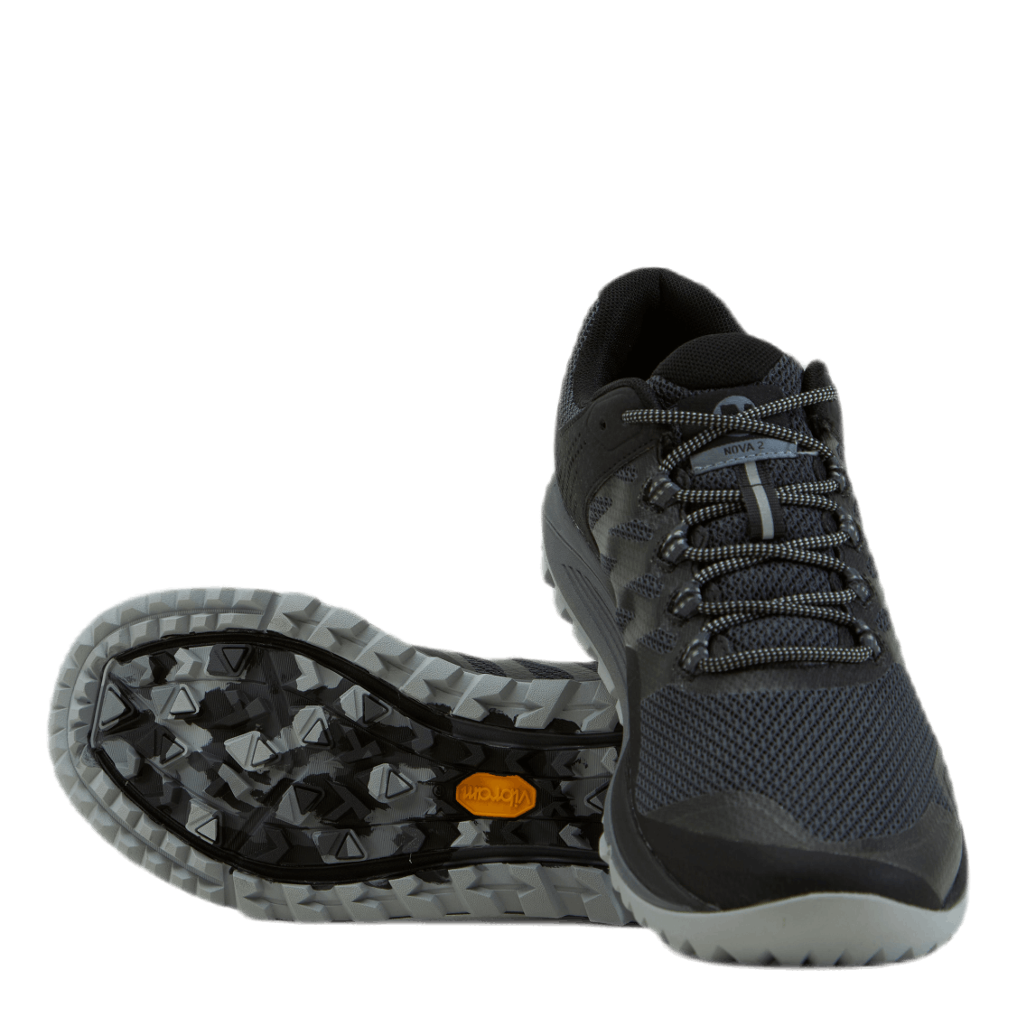 Nova 2 Black
