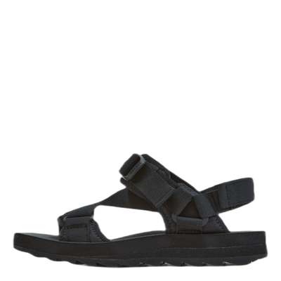 Alpine Strap Black