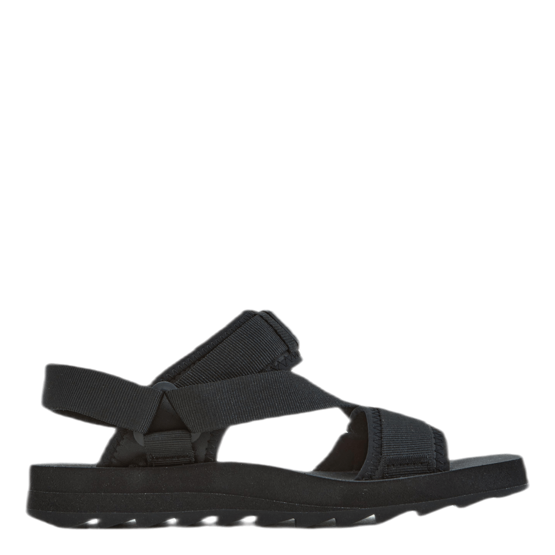 Alpine Strap Black