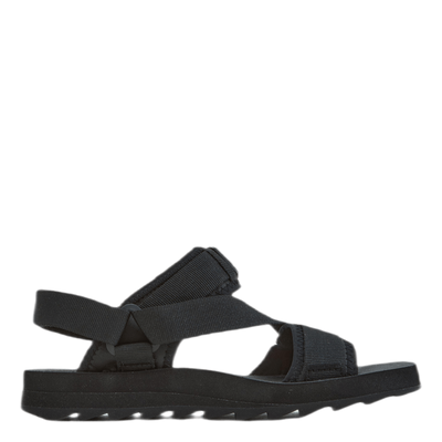 Alpine Strap Black
