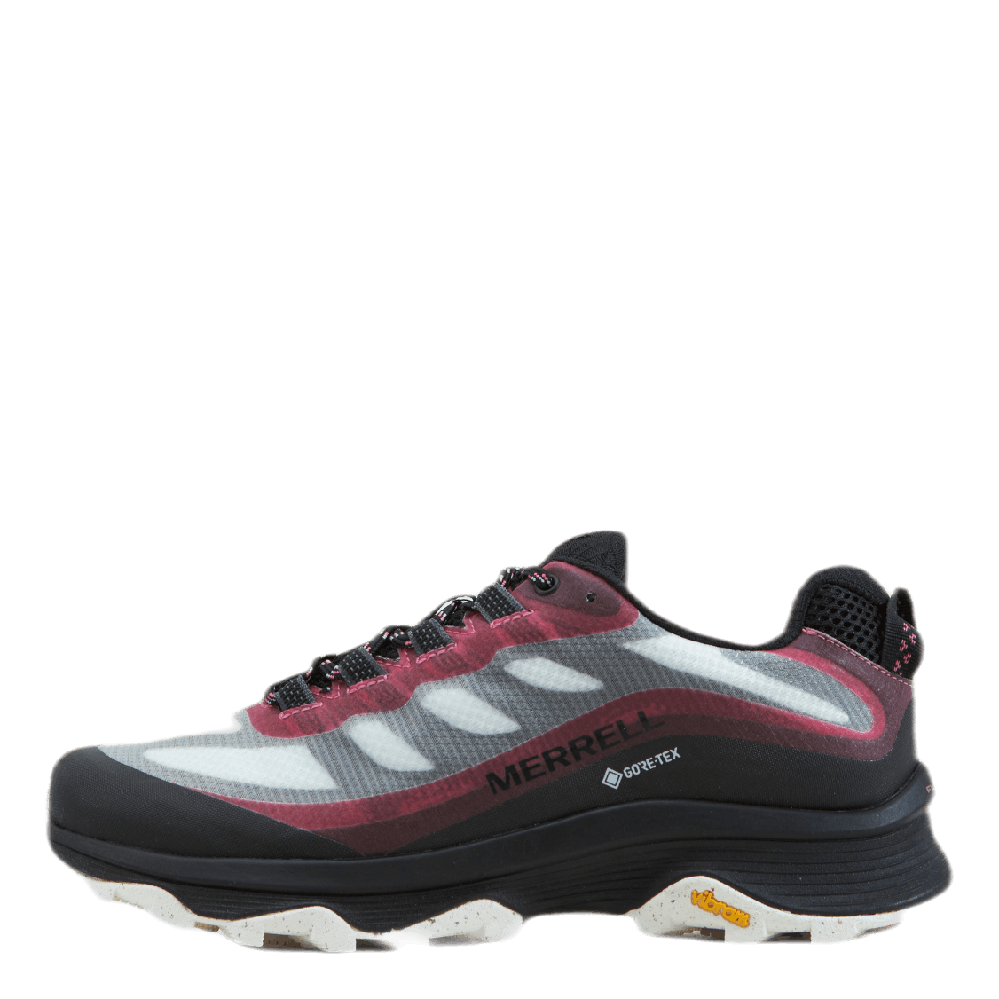 Moab Speed GTX Pink/Grey