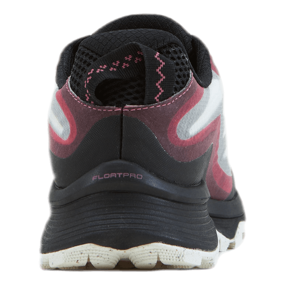 Moab Speed GTX Pink/Grey