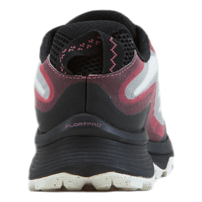 Moab Speed GTX Pink/Grey
