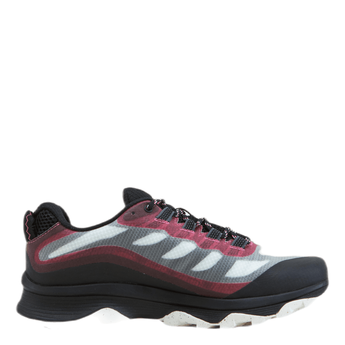 Moab Speed GTX Pink/Grey