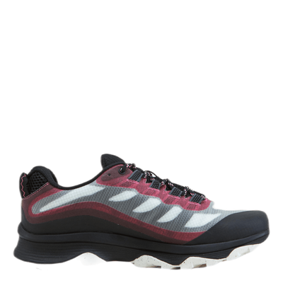 Moab Speed GTX Pink/Grey