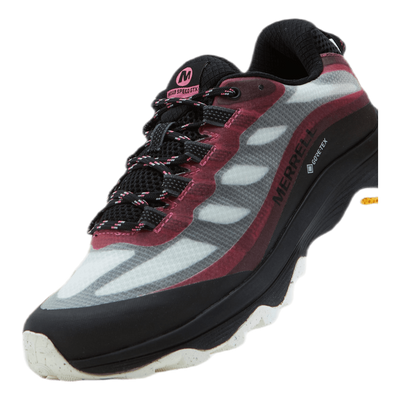 Moab Speed GTX Pink/Grey