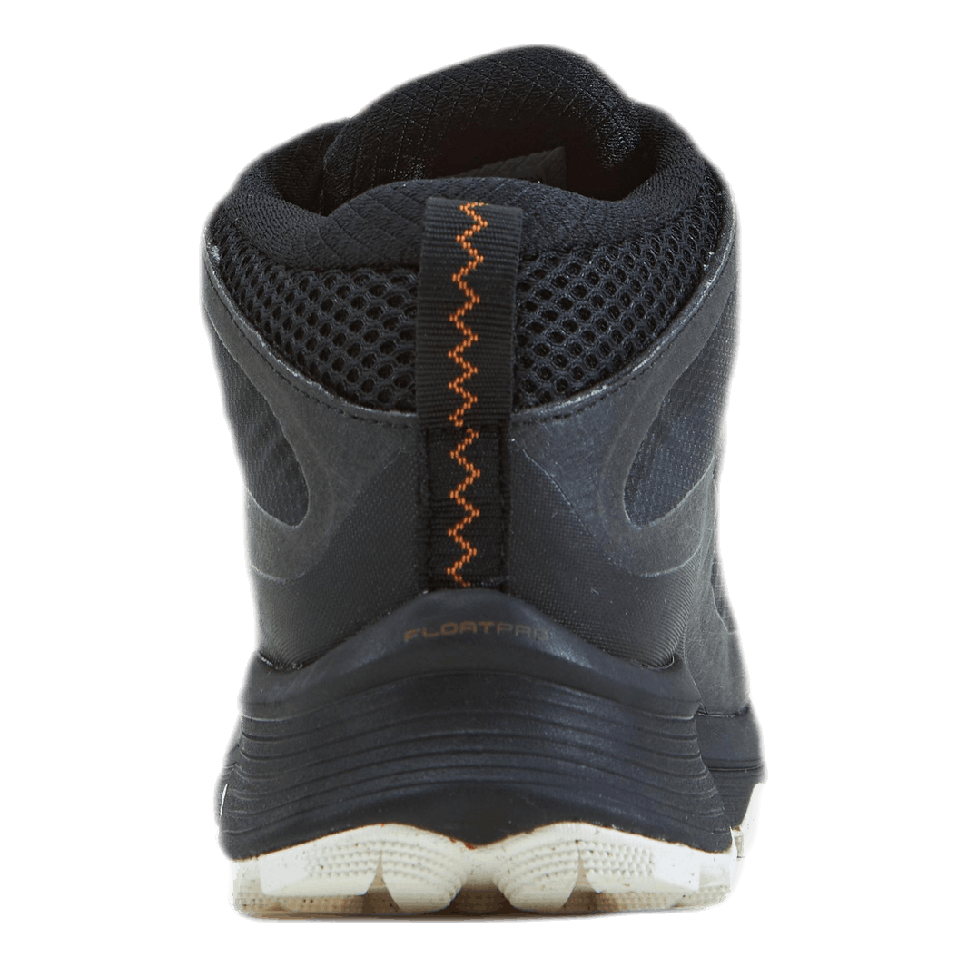 Moab Speed Mid GTX Black