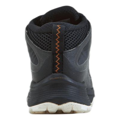 Moab Speed Mid GTX Black