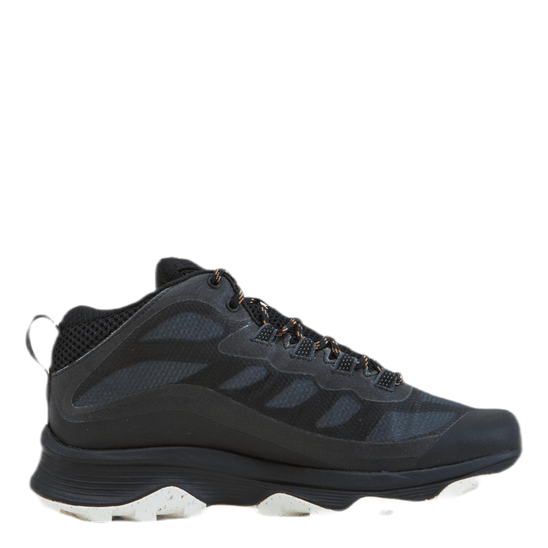 Moab Speed Mid GTX Black