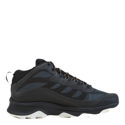 Moab Speed Mid GTX Black