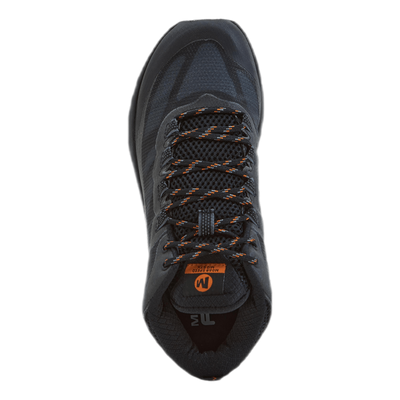 Moab Speed Mid GTX Black