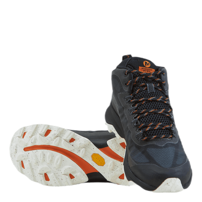 Moab Speed Mid GTX Black