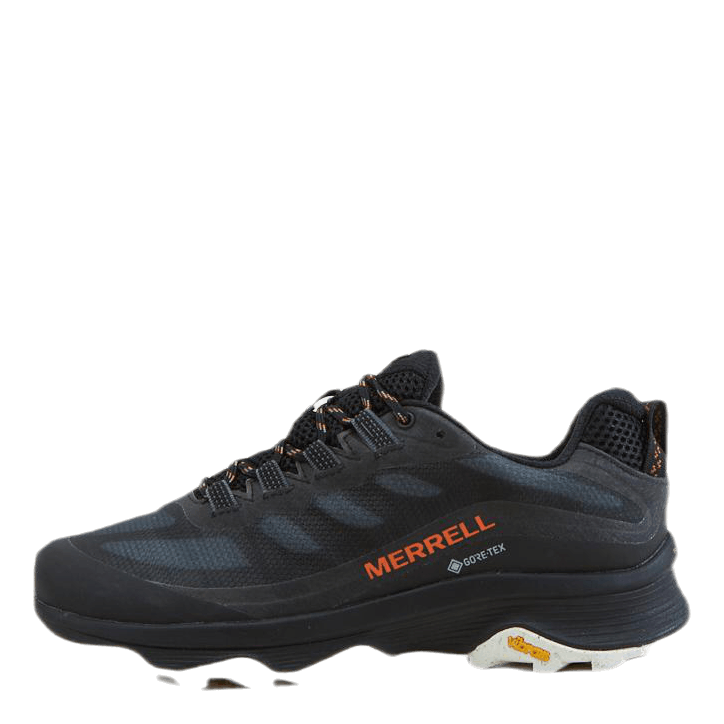 Moab Speed GTX Black
