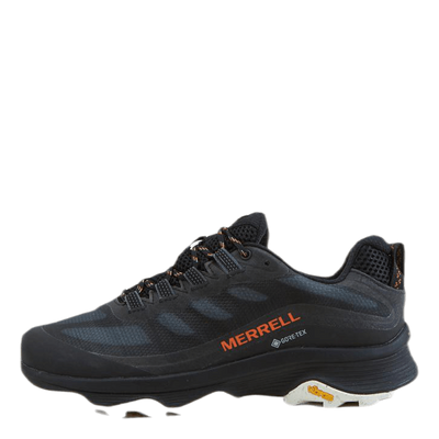 Moab Speed GTX Black