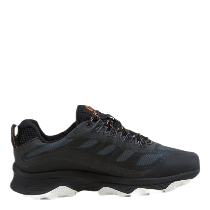 Moab Speed GTX Black
