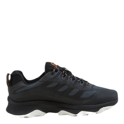 Moab Speed GTX Black