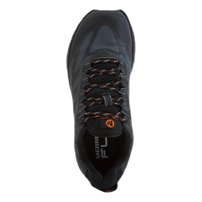 Moab Speed GTX Black