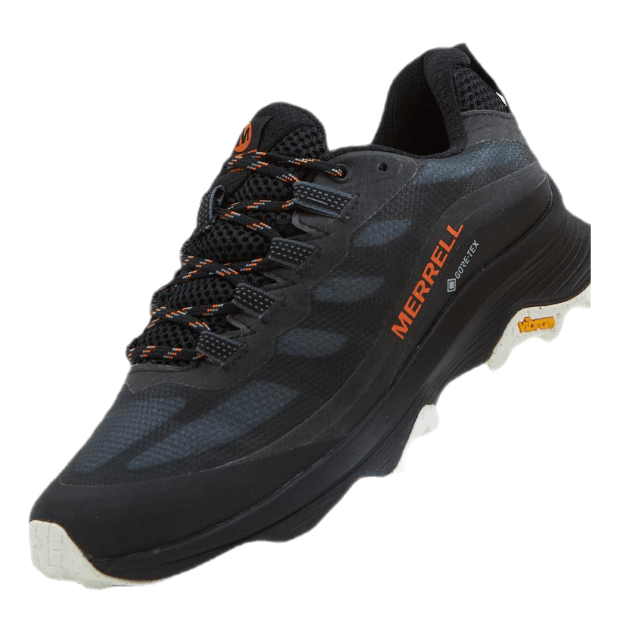 Moab Speed GTX Black