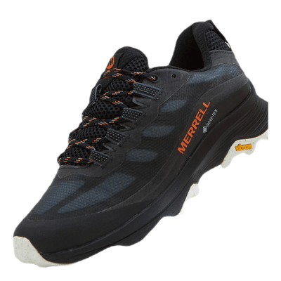 Moab Speed GTX Black