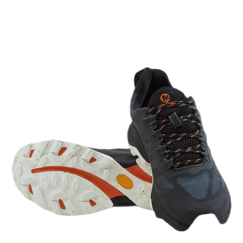 Moab Speed GTX Black