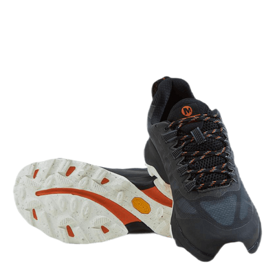 Moab Speed GTX Black