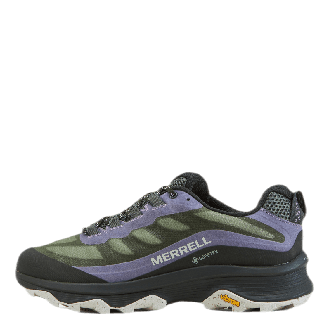 Moab Speed GTX Purple/Green