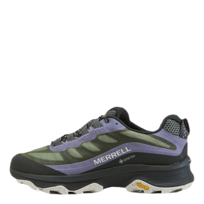 Moab Speed GTX Purple/Green