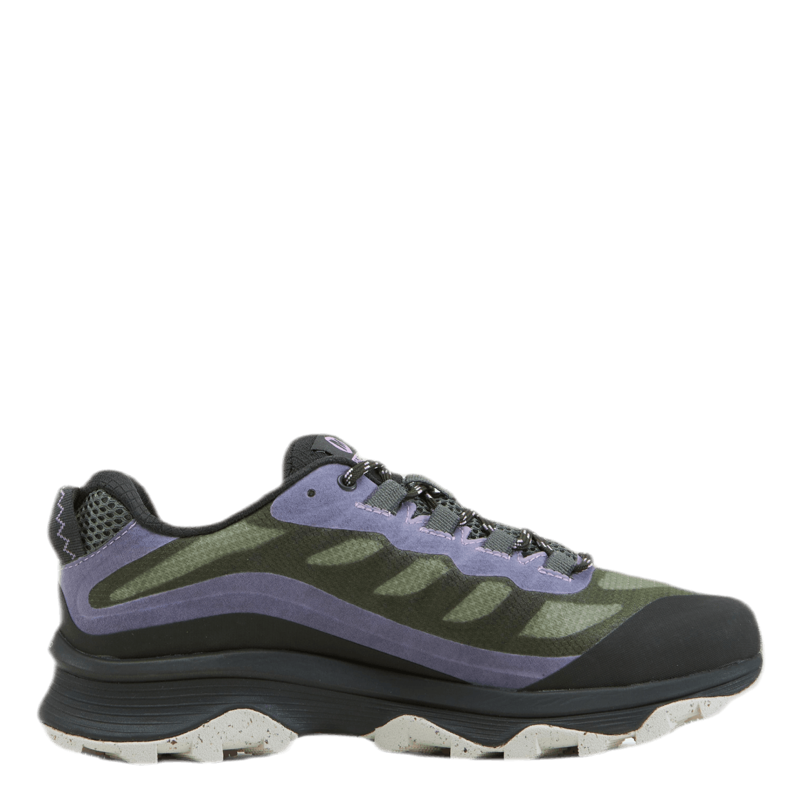 Moab Speed GTX Purple/Green