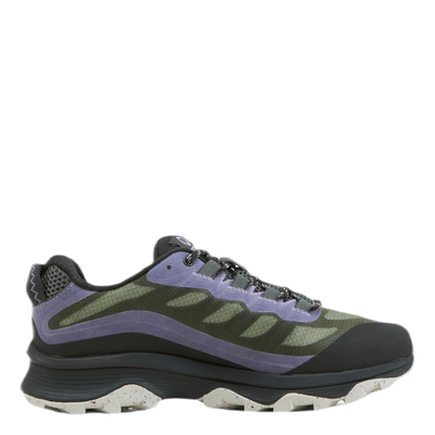 Moab Speed GTX Purple/Green