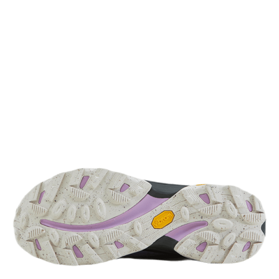 Moab Speed GTX Purple/Green