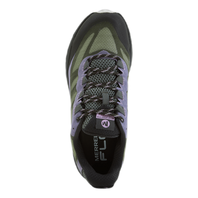 Moab Speed GTX Purple/Green